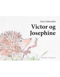 Victor og Josephine