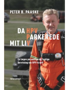 Da HPV parkerede mit liv