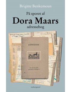 På sporet af Dora Maars...
