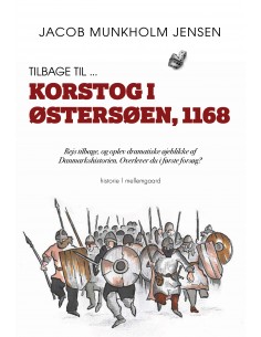 Tilbage til ... Korstog i...