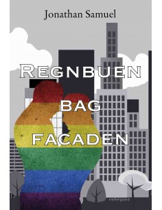 Regnbuen bag facaden