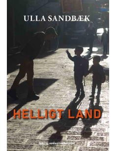 Helligt land