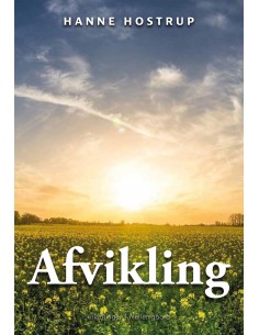 Afvikling