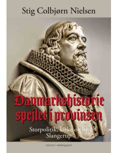 Danmarkshistorie spejlet i...