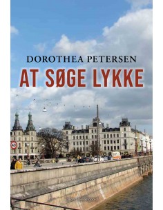 At søge lykke