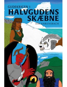 Halvgudens skæbne