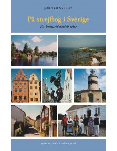 På strejftog i Sverige