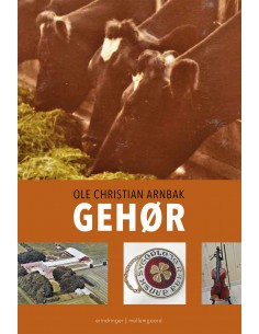 Gehør