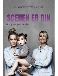 Scenen er din