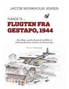 Tilbage til ... Flugten fra...