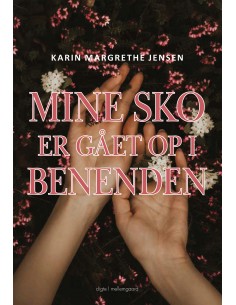 Mine sko er gået op i benenden