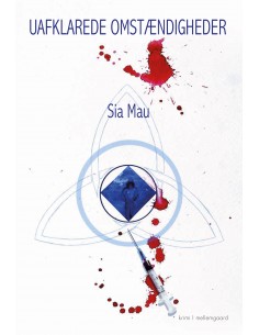 Uafklarede omstændigheder