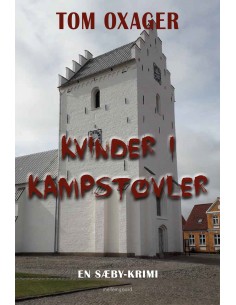 Kvinder i kampstøvler