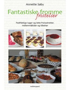 Fantastiske fromme fristelser