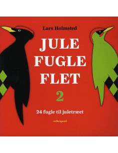 Jule Fugle Flet 2