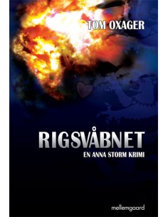 Rigsvåbnet