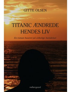 Titanic ændrede hendes liv
