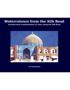 Watercolours from the Silk...