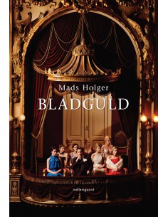 Bladguld