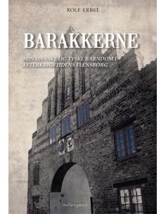 Barakkerne