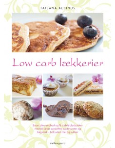Low carb lækkerier