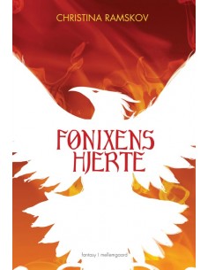 Fønixens hjerte