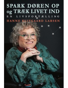 Spark døren op og træk...