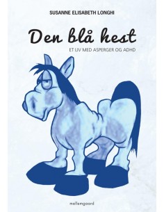 Den blå hest