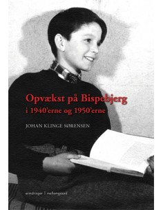 Opvækst på Bispebjerg i...