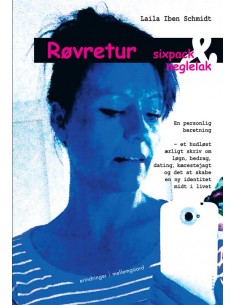 Røvretur, sixpack og neglelak