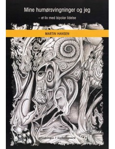 Mine humørsvingninger og jeg