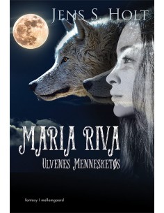 Maria Riva