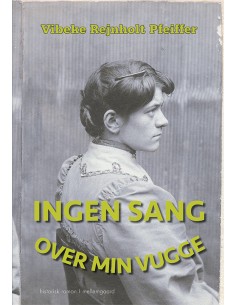 Ingen sang over min vugge