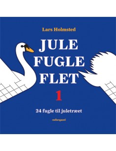 Jule Fugle Flet 1