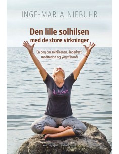 Den lille solhilsen med de...