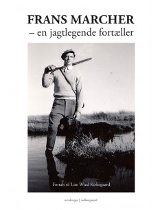 Frans Marcher -