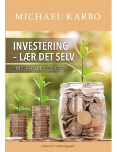 Investering - lær det selv