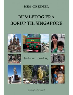 Bumletog fra Borup til...