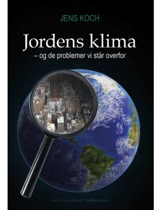 Jordens klima