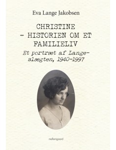 Christine - Historien om et...