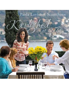 Kærlighed er at spise