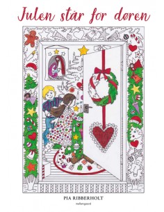 Julens står for døren