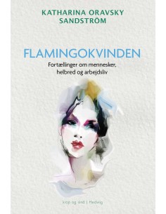 Flamingokvinden