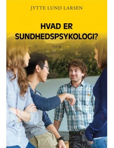 Hvad er sundhedspsykologi?