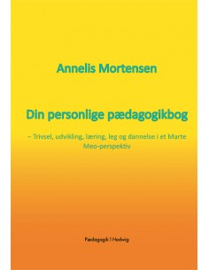 Din personlige pædagogikbog
