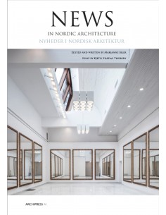 News in Nordic Architecture