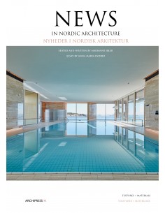 News in Nordic Architecture