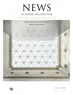 News in Nordic Architecture...