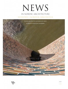 News in Nordic Architecture