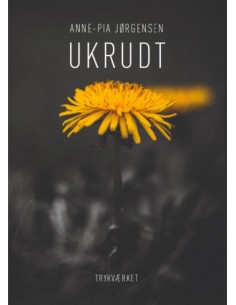 Ukrudt